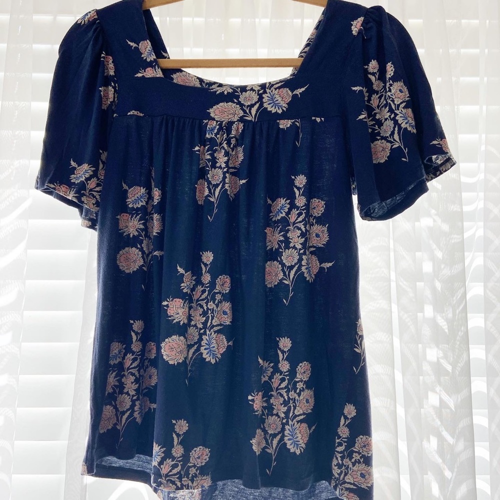 Lucky Brand Blouse